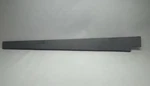 Tesla Cybertruck Bedside Sail Applique Right 2023 2024 Oem 1741539-00-C. Fixed Price $179.10.