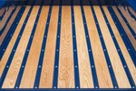 Bed Strips Ford 1965 1972 Steel Short F-100 Flareside Stepside Truck. Fixed Price $116.63.