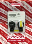 2005-2024 Toyota Tacoma 2007-2024 Tundra Mini Tie-downs With Hooks Genuine 2PACK. Fixed Price $44.50.