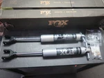 Fox Racing 980-24-965 Suspension Shock Absorber *pair Of 2* (10-C1). Fixed Price $250.00.