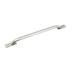 Platinum Oval Bed Rails Stainless #50-2070 Westin. Fixed Price $349.99.