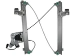 For 2000-2006 Gmc Yukon Xl 2500 Window Regulator Rear Left 89821NWKN 2001 2002. Fixed Price $82.30.