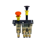 K80DF Multi-function Pto/pump Valve. Fixed Price $111.09.