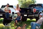 Cam-locker Standard Beveled Corners Single Lid Rv 5TH Wheel Tool Box. Fixed Price $1046.70.