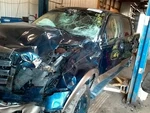 Driver Left Front Door Glass Fits 04-14 Ford F150 Pickup 10228392. Fixed Price $81.03.