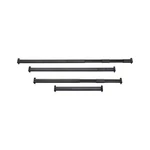 Yakima Sidebar, Short Bed Rails For Overhaul And Outpost Hd, Full Adj.... Fixed Price $252.99.