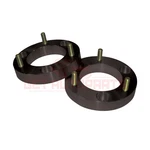 Skyjacker Aluminum Spacer Leveling Kit For Chevrolet Avalanche 4WD 2007-2013. Fixed Price $200.94.