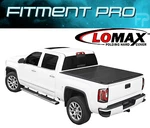 Access Lomax B1020039 Hard Cover For 2015-19 Chevy Silverado Gmc Sierra 6'6" Bed. Fixed Price $1275.20.