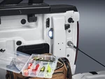 Maverick 2022-2026 Touchlink Light Kit By Lumen Capacitive Led Lamps 2PC. Fixed Price $179.10.