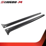 Fit For 1999-2005 Chevy Silverado Gmc Sierra 1500 Bed Rail Caps Stepside 2PCS. Fixed Price $76.80.