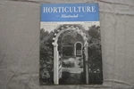 1946 Sep Horticulture Illustrated Magazine - Nice Scenery Cover 1014K. Fixed Price $30.00.