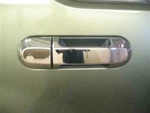 New 03-04-05 Ford Explorer Door Putco Chrome Handle Covers. Fixed Price $69.99.