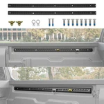 Szyang Ford Maverick Bed System 2022-2025 Tie Down Truck Black. Fixed Price $74.09.