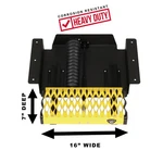 Carr 501627 Truck Cab Side Step. Fixed Price $567.37.