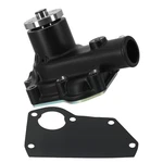 Coolant Pump Assembly For Cat C3.4 Perkins 804C-33T 241-5989 MP10552 MP10431. Fixed Price $85.21.