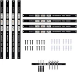 Heavy Duty Magnetic Tool Holder 18" - Pack Wall Mount Strip. Fixed Price $75.99.