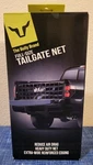 Bully Brand Full Size Tailgate Net Heavy Duty 58 X 18 New!. Fixed Price $40.00.