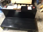 Weather Guard Large Shape Transfer Tank 90 Gallon Pn 354-5-02 New. Fixed Price $699.00.