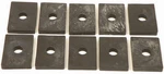 For Chevy Truck 1957-1959 Oer Bed Mounting Pad Set. Fixed Price $18.82.