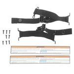 17 Honda Ridgeline Tonneau Cover Kit Genuine Oem New Part Number 08Z07-T6Z-100W. Fixed Price $49.99.