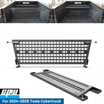 For 2024-2026 Tesla Cybertruck Pickup Bed Divider Cargo. Fixed Price $224.99.