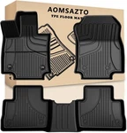 RAV4 Floor Mats Fit For Toyota 2019-2025 Aomsazto Liners Hybrid Weather Full. Fixed Price $94.79.