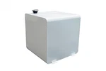 Dee Zee DZ91750S Specialty 53 Gallon Liquid Square Transfer Tank White Steel. Fixed Price $534.09.