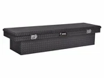 Uws 60" Crossover Truck Tool Box TBS-60-BLK. Fixed Price $757.95.