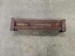 Under Cab Frame Crossmember Fits 2008-2010 Ford F250 F350. Fixed Price $160.00.