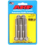Arp 12POINT Bolt M8 X 1.25 65 Stainless Steel - Set Of. Fixed Price $56.33.