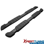 Fits 07-21 Toyota Tundra Double/crew Cab 5" Oe Side Step Running Board Nerf Bar. Fixed Price $168.98.