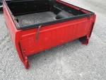 Pickup Box Fleetside Extended Cab Fits 04-12 Canyon 996288. Fixed Price $1899.99.