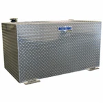 New! Better Built Heavy Duty Aluminum Transfer Tank, 100 Gal. Rectangle!!. Fixed Price $1839.95.