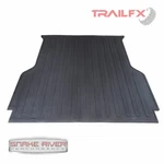 Trailfx Black Flush Rubber Bed Mat For 03-24 Dodge Ram 1500 2500 3500 600N. Fixed Price $179.99.