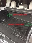 Trunknets Inc Rear Side Cargo Set Of Subaru Forester 2014... Fast Ship. Fixed Price $38.99.
