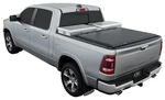 Access 64239 Tonneau Cover, Use W/ Toolbox, Soft Roll-up Hook And Loop. Fixed Price $542.79.