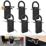 Vonlx Stake Pocket 6PCS Upgrade Rings, Black. Fixed Price $94.39.