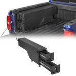 Storage Drawer System Truck Side Box For 2015-2022 Chevy Colorado & Gmc Canyon. Fixed Price $549.99.