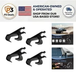 Durable 351B0024 Tonneau Cover Prop Rod Clips - Compatible Bakflip Accessories. Fixed Price $14.39.