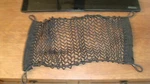 Oem 2007-2014 Cadillac Chevy Gmc Second Row Net Black 17803346. Fixed Price $36.00.