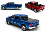 2019 Gm Silv/sierra 1500 Ext/crew, BAK226132, Bakflip G2 Bed Cover, 8'. Fixed Price $1039.88.