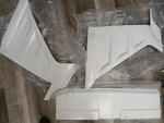 Lund Racerback Hi-style Cab Fairing 14031 94-98 S10/SONOMA Standard. Fixed Price $375.00.