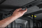 Extang 88435 Solid Fold Alx Tonneau Cover For 2009-2023 Dodge Ram 1500 8' Bed. Fixed Price $1128.44.