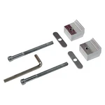 Dee Zee Tool Box J-bolt Upgrade Tie Down Kit. Fixed Price $16.34.