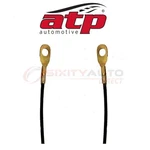 Atp Y-500 Tailgate Release Cable For TGC52A E3TZ9843052A CE11 CB1403 CA2300 Nj. Fixed Price $25.81.