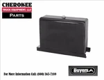 Buyers Products UR50S, Gallon Upright Steel Hydraulic Reservoir. Fixed Price $998.95.