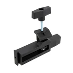 Trailfx 2023 Tonneau Cover Mounting Hardware Fr Clamp For Soft Tri-fold. Fixed Price $13.15.