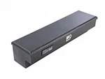 For 2011-2018 Ram 3500 Bed Side Rail Tool Box Dee Zee 47544DD 2012 2013 2014. Fixed Price $448.16.