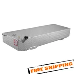 Rds 70387 Rectangular Auxiliary Fuel Tank. Fixed Price $1053.79.