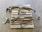 Used 2019 Ford F450 Pair Rear Leaf Springs 10+1 HC3C5A975-BH Shipped. Fixed Price $1338.84.